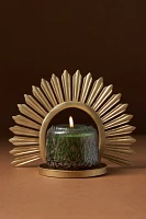 Metal Candle Arch Accessory