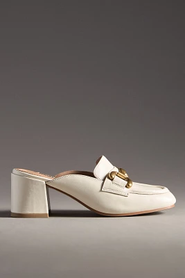 Bibi Lou Zagreb Heeled Loafers