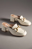 Bibi Lou Zagreb Heeled Loafers