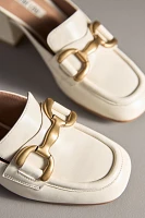 Bibi Lou Zagreb Heeled Loafers