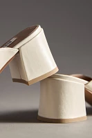 Bibi Lou Zagreb Heeled Loafers