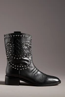 Bibi Lou Briawa Ankle Boots