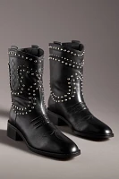 Bibi Lou Briawa Ankle Boots