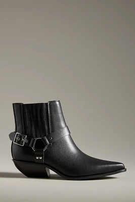 Bibi Lou Logan Ankle Boots