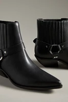 Bibi Lou Logan Ankle Boots