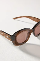 Fifth & Ninth Bianca Polarized Sunglasses