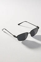 Fifth & Ninth Cleo Polarized Sunglasses