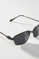 Fifth & Ninth Cleo Polarized Sunglasses