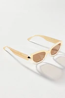 Fifth & Ninth Elle Polarized Sunglasses