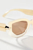 Fifth & Ninth Elle Polarized Sunglasses