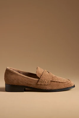 Bibi Lou Zagreb Classic Loafers