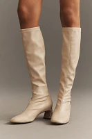 Maeve Stretch Tall Boots