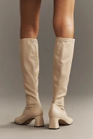 Maeve Stretch Tall Boots