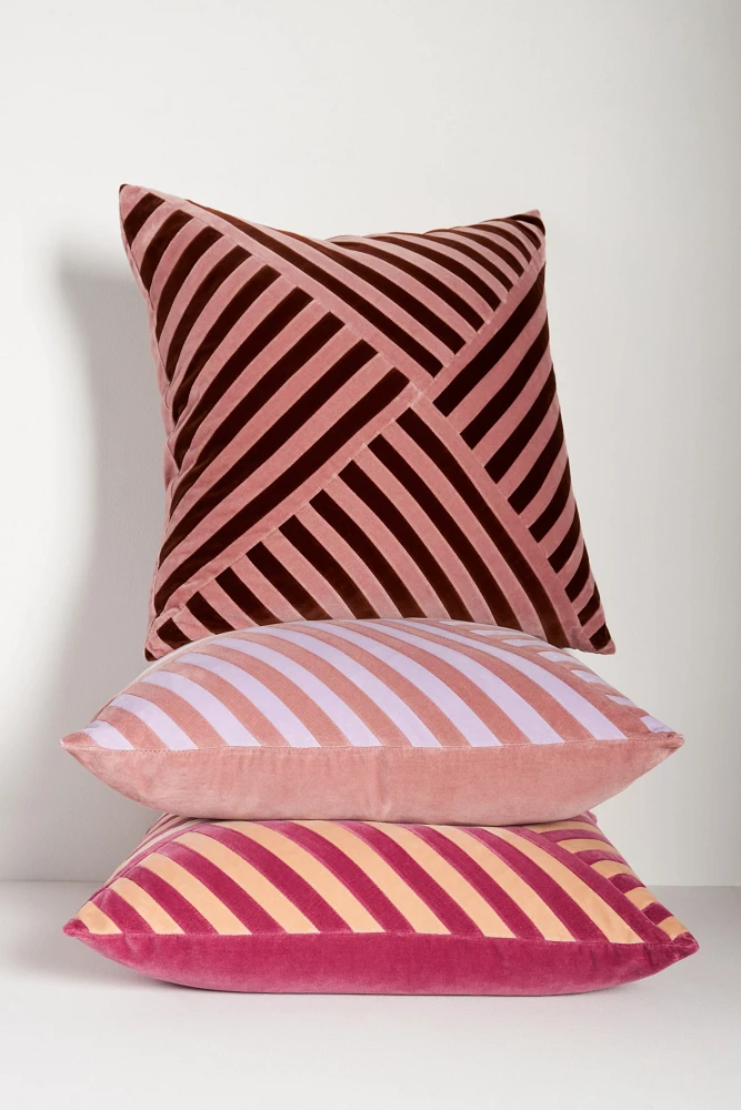 Christina Lundsteen Lily Cushion Cover