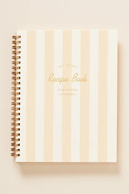 Ruff House Recipe Book