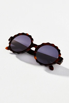 Jimmy Fairly Lily Sunglasses