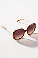 Jimmy Fairly Marilu Sunglasses