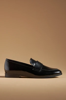 Maeve Classic Loafers