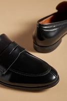 Maeve Classic Loafers