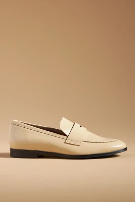 Maeve Classic Loafers