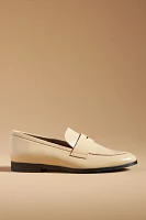 Maeve Classic Loafers