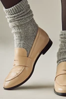 Maeve Classic Loafers