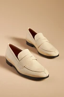 Maeve Classic Loafers