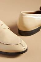 Maeve Classic Loafers