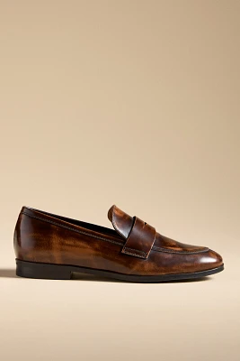 Maeve Classic Loafers