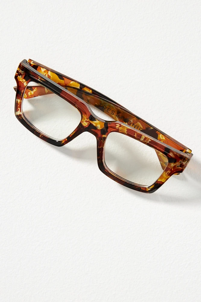 Peepers x Anthropologie Louie Readers