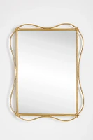 Sabine Bath Wall Mirror