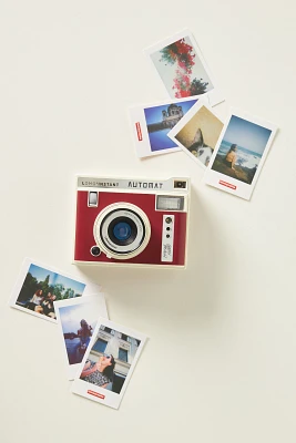 Lomo’Instant Automat Camera