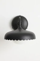 Simone Outdoor Sconce