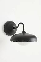 Simone Outdoor Sconce