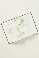 Papier Recipe Journal