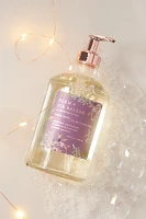 Anthropologie Seasonal Liquid Soap