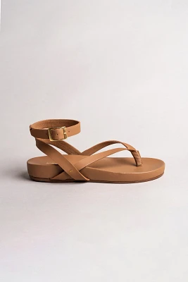 Kaanas Koko Thong Sandals