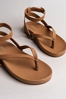 Kaanas Koko Thong Sandals