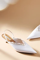 Tony Bianco Kenzie Slingback Heels