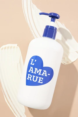 L'Amarue The Jumbo Body Cream