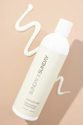 SUNDAY II SUNDAY Signature Replenishing Conditioner