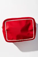 Stoney Clover Lane Italiana Large Pouch