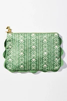 Stoney Clover Lane Italiana Flat Pouch