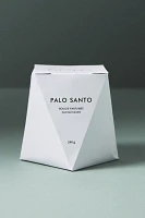 Les Citadines Holographic Palo Santo Boxed Candle