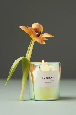 Les Citadines Holographic Tuberosa Boxed Candle