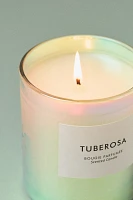 Les Citadines Holographic Tuberosa Boxed Candle