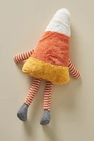 Mon Ami Sweet Candy Corn Plush Toy