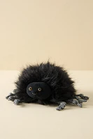 Mon Ami Spinner Spider Plush Toy