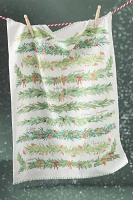 Types of Garland Dish Towel