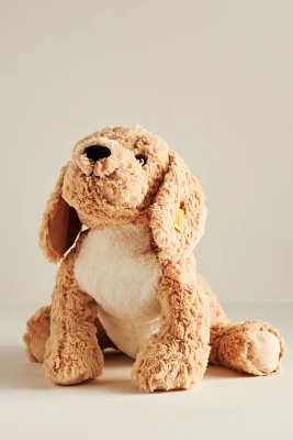 Steiff Pet Stuffed Animal